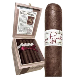 LIGA PRIVADA - BOX PRESS TORO - LIGA NO. H 99 - TORO - COROJO-BOX 24 PCS