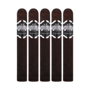 MACANUDO - PERFECTO  - INSPIRADO - TORO (5.5"x54) - CONNECTICUT BROADLEAF-5 PCS