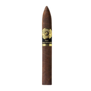 MONTECRISTO - BOX PRESS TORO - ANNIVERSARY NO. 2 1935 - TORO - MADURO-1 PCS