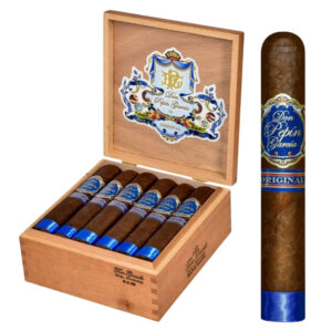 MY FATHER - BOX PREES  - DON PEPIN GARCIA - TORO - COROJO-BOX 20 PCS