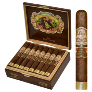 MY FATHER - BOX PREES  - THE JUDGE - TORO - SUMATRA-BOX 23 PCS