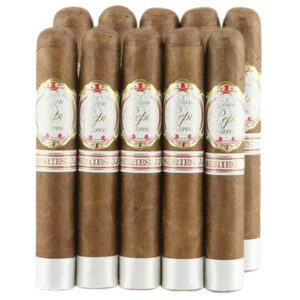 MY FATHER - PAREJO - DON PEPIN GARCIA - ROBUSTO - COROJO-10 PCS