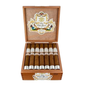 MY FATHER - PAREJO - DON PEPIN GARCIA - ROBUSTO - COROJO-BOX 20 PCS