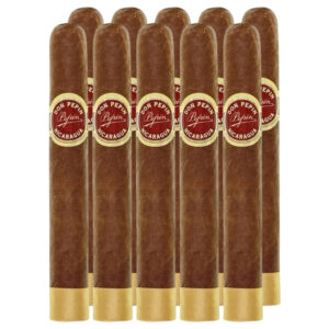 MY FATHER - PAREJO - DON PEPIN - TORO - NICARAGUA -10 PCS