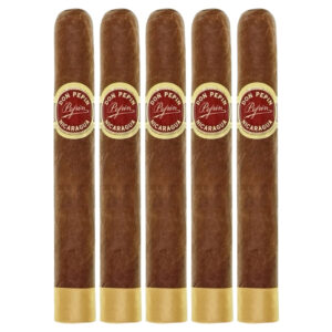 MY FATHER - PAREJO - DON PEPIN - TORO - NICARAGUA -5 PCS