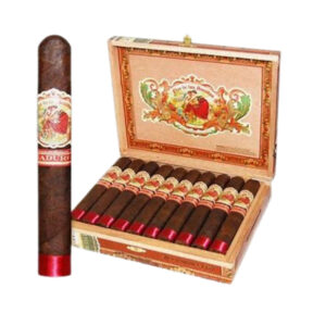 MY FATHER - PAREJO - FLOR DE LAS - ROBUSTO - MADURO-BOX 20 PCS