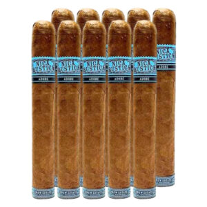 NICA RUSTICA - PAREJO - ADOBE  - TORO (6x52) - ADOBE-10 PCS
