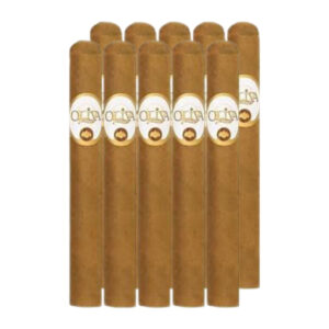 OLIVA - PAREJO - OLIVA RESERVE - TORO (6.5x52) - CONNECTICUT -10 PCS
