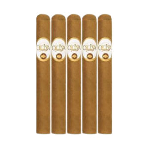 OLIVA - PAREJO - OLIVA RESERVE - TORO (6.5x52) - CONNECTICUT -5 PCS