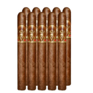 OLIVA - PAREJO - SERIE V  - CHURCHILL  - LIGA ESPECIAL-10 PCS