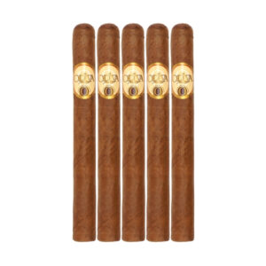 OLIVA - PAREJO - SERIO O - CHURCHILL  - NICARAGUAN HABANO PURO-5 PCS