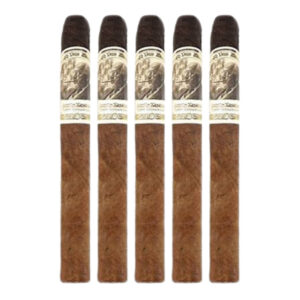 PAPPY VAN WINKLE - PAREJO - PVW BARREL FERM. - CHURCHILL  - -5 PCS
