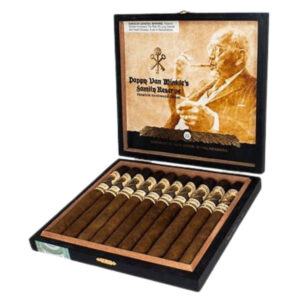 PAPPY VAN WINKLE - PAREJO - PVW BARREL FERM. - CHURCHILL  - -BOX 10 PCS