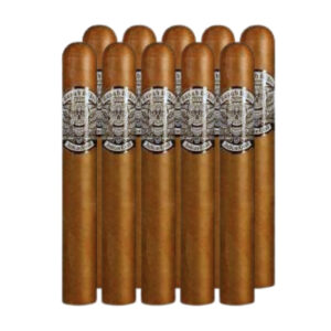 ROUGH RIDER - PERFECTO  - INDIAN HEAD - GORDO  - CONNECTICUT -10 PCS