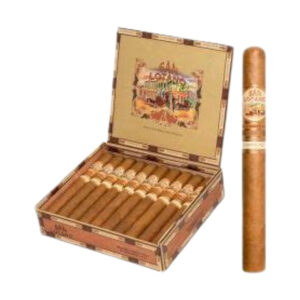 SAN LOTANO - PAREJO - REQUIEM - CHURCHILL  - NATURAL -BOX 20 PCS