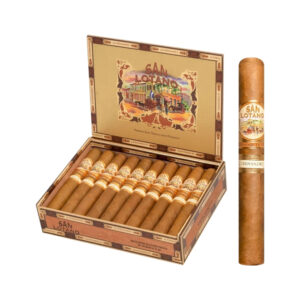 SAN LOTANO - PAREJO - REQUIEM - TORO - CONNECTICUT -BOX 20 PCS