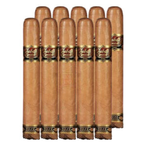 TABAK - PAREJO - DELUXE - TORO - SWEET-10 PCS